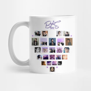 BTS Mug